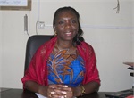 Sylvie Menyengue